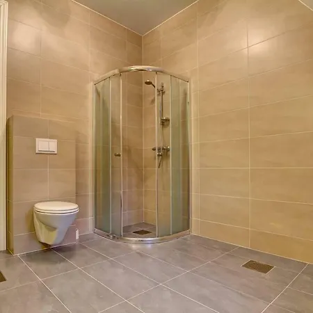 Luxury On 800 Sqm With Unique Huge Property, 10 Min Drive To Bergen! * 베르겐
