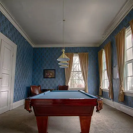 Luxury On 800 Sqm With Unique Huge Property, 10 Min Drive To Bergen! بيت للعطل برغن