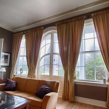 Luxury On 800 Sqm With Unique Huge Property, 10 Min Drive To Bergen! * 베르겐