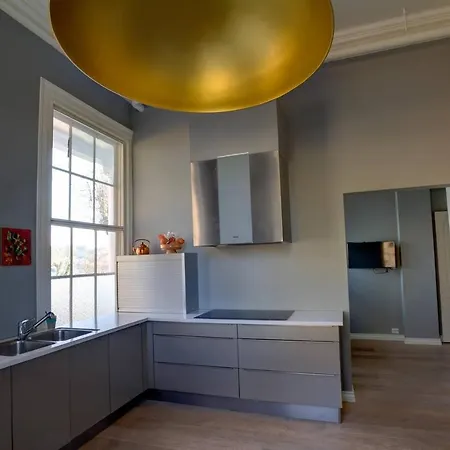 Luxury On 800 Sqm With Unique Huge Property, 10 Min Drive To Bergen! * 베르겐