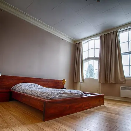بيت للعطل Luxury On 800 Sqm With Unique Huge Property, 10 Min Drive To Bergen! *
